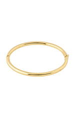 Load image into Gallery viewer, PILGRIM RECONNECT BRACELET IN GOLD
