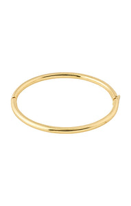 PILGRIM RECONNECT BRACELET IN GOLD