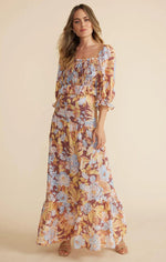 Load image into Gallery viewer, MINKPINK SERENA MAXI SKIRT
