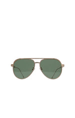 Load image into Gallery viewer, MATT &amp; NAT MIGUEL SUNGLASSES IN GOLD
