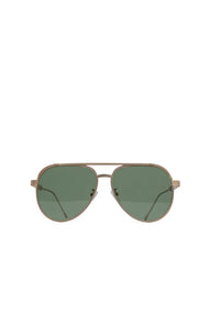 MATT & NAT MIGUEL SUNGLASSES IN GOLD