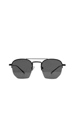 Load image into Gallery viewer, MATT &amp; NAT SARAI SUNGLASSES IN BLACK
