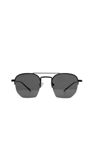 MATT & NAT SARAI SUNGLASSES IN BLACK