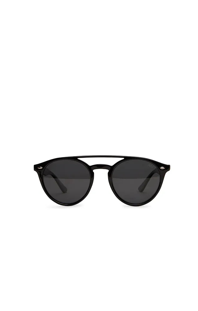 MATT & NAT LIN SUNGLASSES IN SMOKE