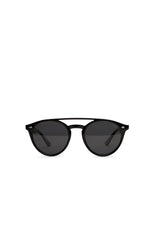 Load image into Gallery viewer, MATT &amp; NAT LIN SUNGLASSES IN SMOKE
