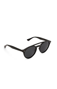 MATT & NAT LIN SUNGLASSES IN SMOKE