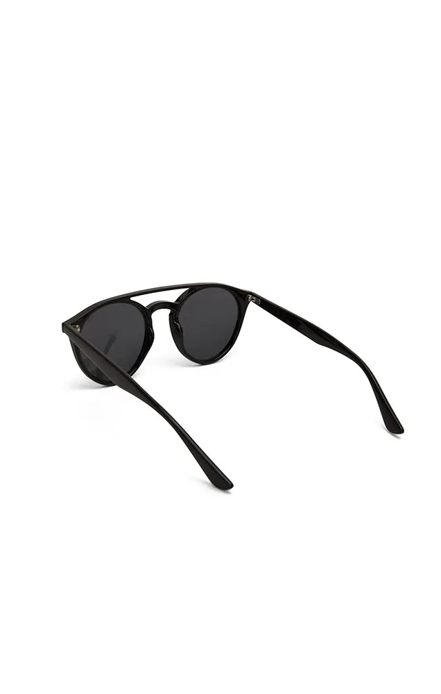 MATT & NAT LIN SUNGLASSES IN SMOKE