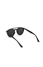 Load image into Gallery viewer, MATT &amp; NAT LIN SUNGLASSES IN SMOKE
