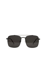 Load image into Gallery viewer, MATT &amp; NAT RUTH SUNGLASSES IN BLACK
