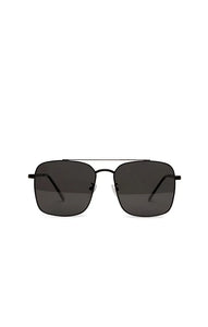 MATT & NAT RUTH SUNGLASSES IN BLACK
