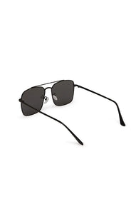 MATT & NAT RUTH SUNGLASSES IN BLACK