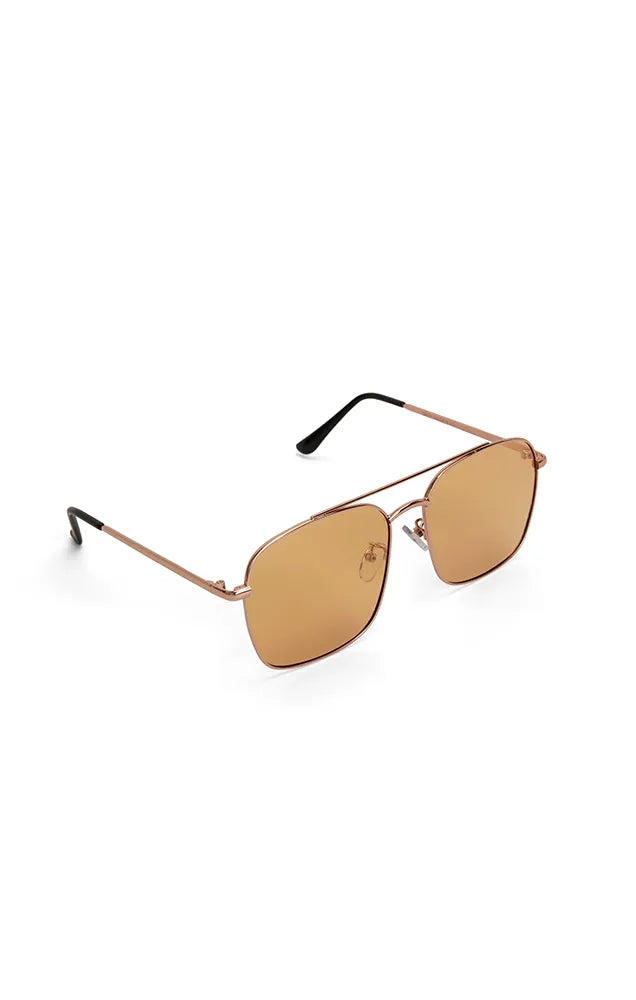 MATT & NAT RUTH SUNGLASSES IN NUDE