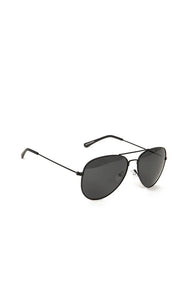 MATT & NAT SADIE SUNGLASSES IN BLACK