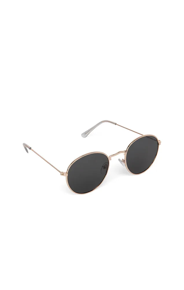 MATT & NAT TOLLI SUNGLASSES IN GOLD