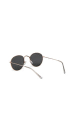 Load image into Gallery viewer, MATT &amp; NAT TOLLI SUNGLASSES IN GOLD
