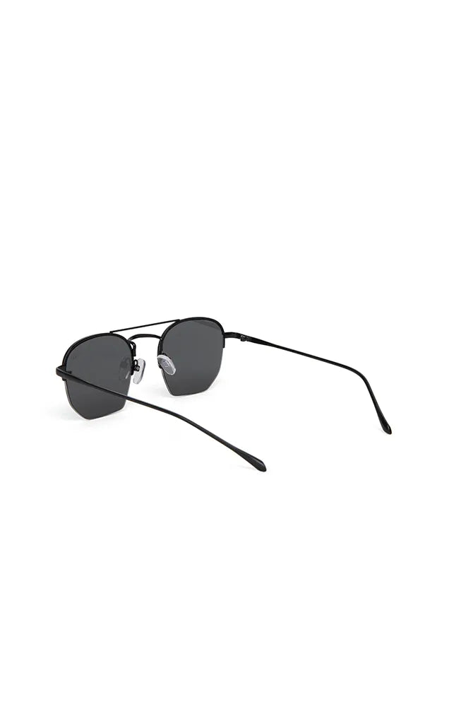 MATT & NAT SARAI SUNGLASSES IN BLACK
