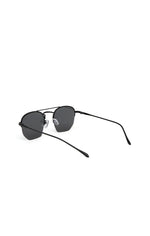 Load image into Gallery viewer, MATT &amp; NAT SARAI SUNGLASSES IN BLACK
