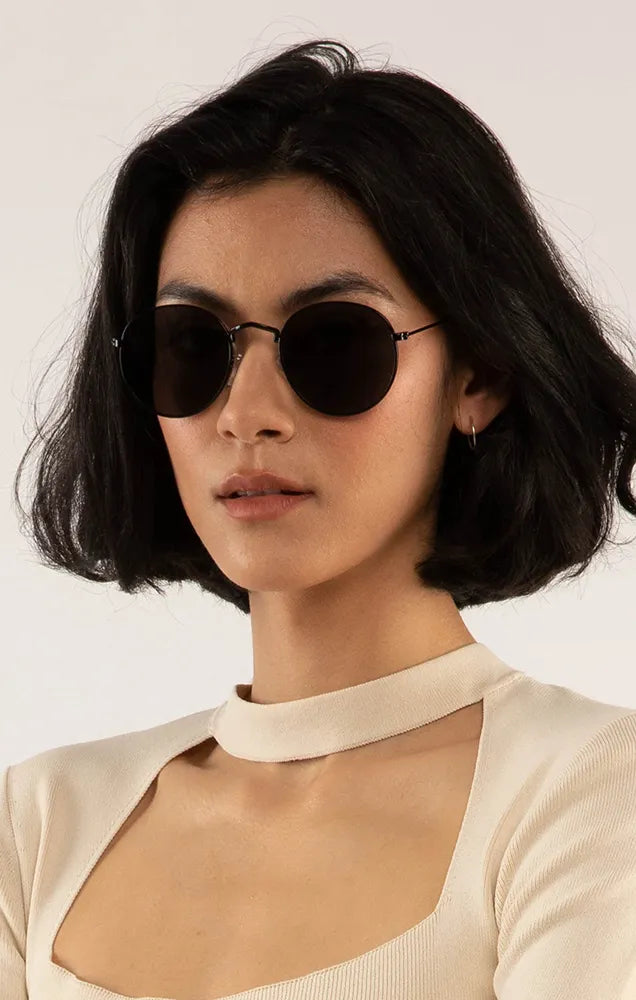 MATT & NAT TOLLI SUNGLASSES IN GOLD