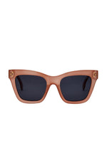 Load image into Gallery viewer, I SEA SUTTON SUNGLASSES IN TAUPE/BROWN POLARIZED

