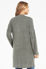 Load image into Gallery viewer, Z SUPPLY REMI FEATHER KNIT CARDIGAN
